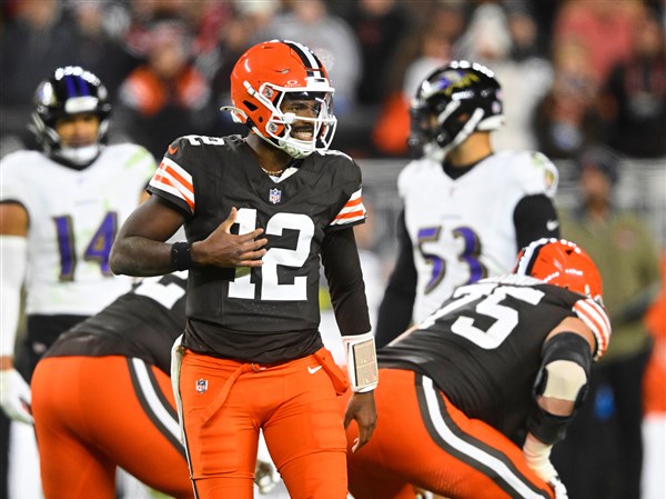 Kyle Shanahan, 49ers face unique challenge against Browns and Shedeur Sanders