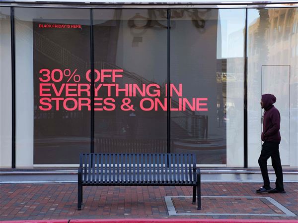 Why Cyber Monday could break spending records despite economic uncertainty