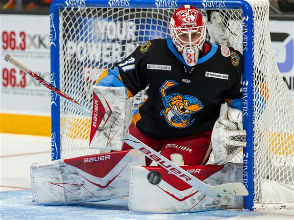 Walleye fall to Fort Wayne for 3rd straight loss