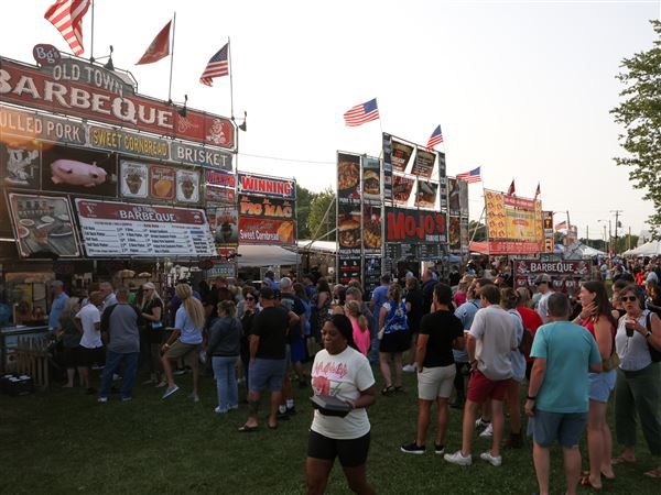 Cooperative’s $20,000 in grants benefit local rural communities