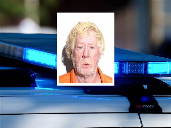 Man found dead behind building in UpTown district identified