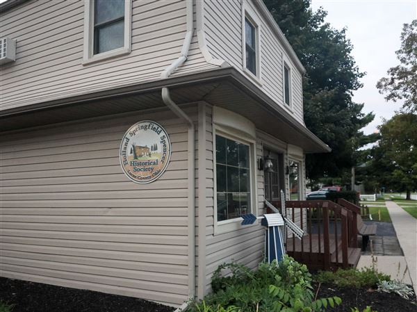 Town crier to kick off historical society’s open house in Holland