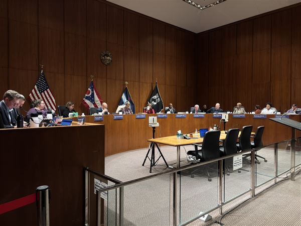 Toledo City Council votes down additional funding for smart water meter project