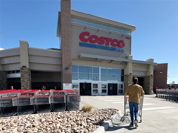 Costco becomes biggest company yet to demand refund of Trump tariffs