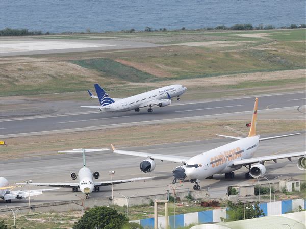 Venezuela to continue accepting deported migrants despite Trump's airspace closure assertion