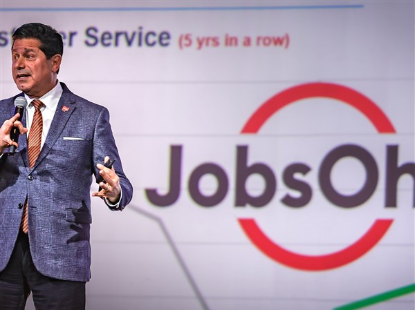 Editorial: Work together on growth