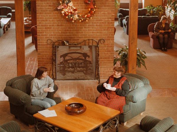 State association names Sauder Heritage Inn property of the year