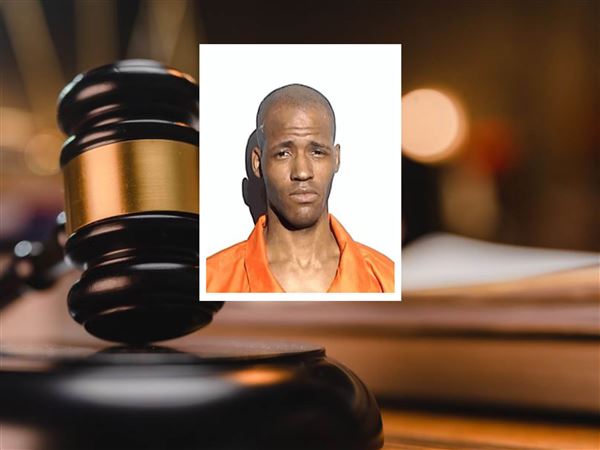 Man found with missing man’s body parts indicted for murder