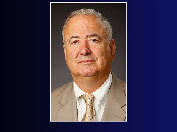 William Block, Jr., retired president of The Blade, is donating $1 million to 10 Toledo area nonprofit groups.