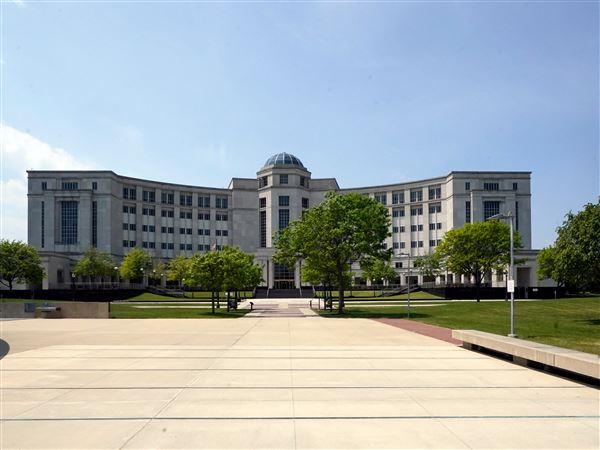 Michigan Supreme Court considers limits on courthouse immigration arrests