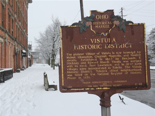 Plan commission delays proposed zoning changes in Vistula