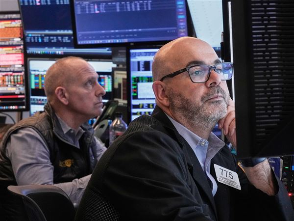 Wall Street blizu rekordnih vrednosti, avstralska borza pripravljena na rast