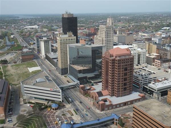 Editorial: Glass City fund spurs business