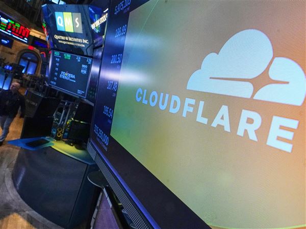 Cloudflare odpravil izpad, ki je prizadel številna spletna mesta