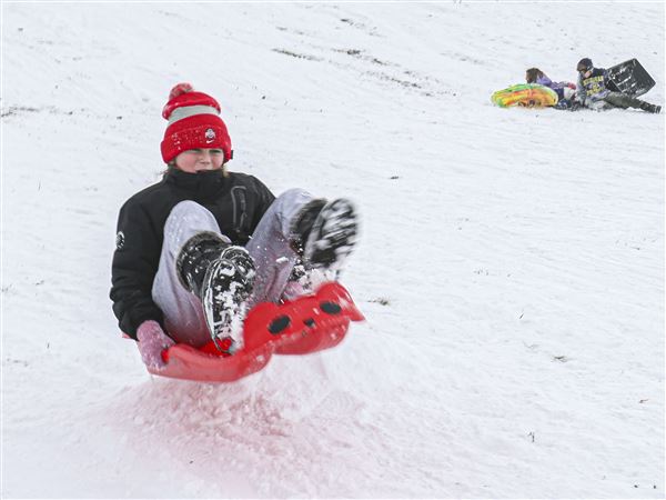 Photo gallery: Best pictures for week ending Dec. 4