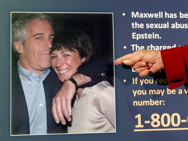 Grand jury transcripts from abandoned Epstein investigation in Florida can be released, judge rules