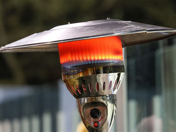 Ottawa Park ice rink open for the season