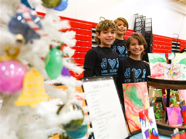 Bedford event designed to instill confidence in future entrepreneurs