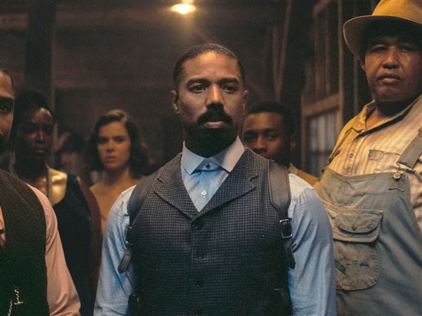 'One Battle After Another' leads Golden Globe nominations