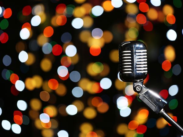 ‘Happy Holidays Toledo’ artist to give holiday concert in Ottawa County