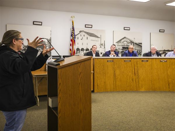 Waterville City Council approves 6-month data center moratorium