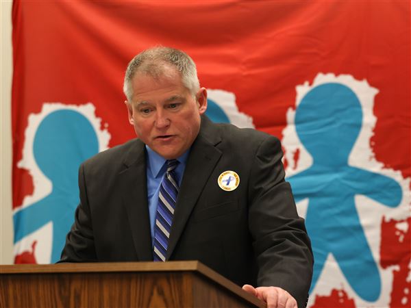 Citing rising foster-care costs, officials dip into children services’ reserves