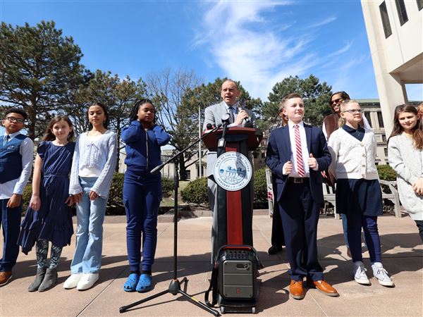 Applications for Toledo Kid Mayor, Kid Council Member open Monday