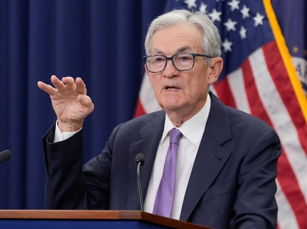 Federal Reserve likely to cut rates, may signal just one more reduction next year