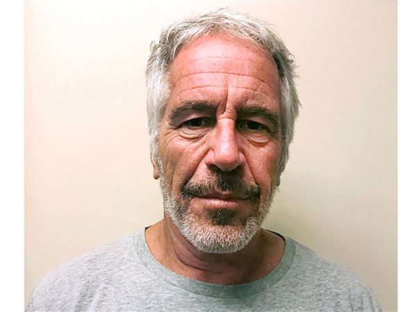 Justice Department can unseal records from Epstein's 2019 sex trafficking case, judge says