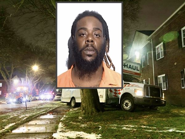 Bond set at $125,000 for kidnapping suspect arrested after pursuit