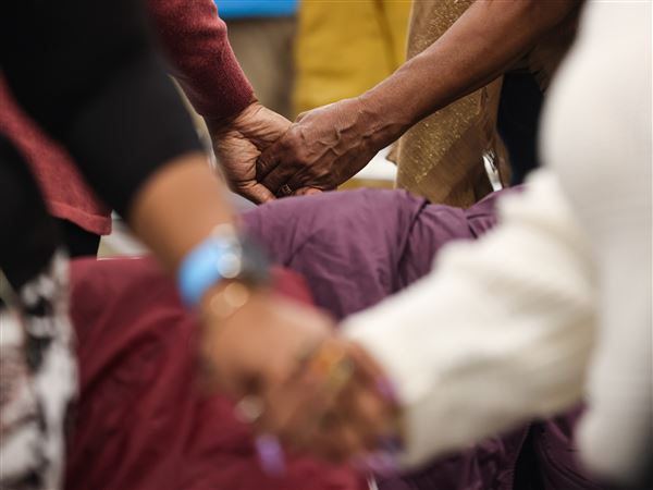 Support group for those who lost someone to suicide starts in Wood County