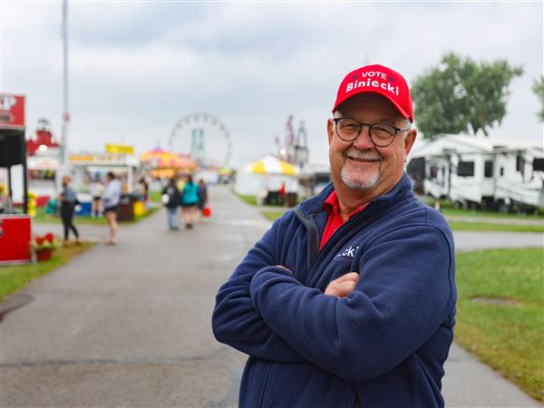 New Monroe County commissioner takes seat while legal decision is pending