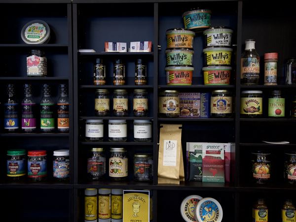 Local food and manufacturing nonprofit closing after feds pull state funding