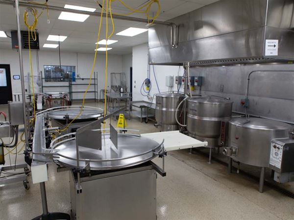 DeWine asks feds to restore funding for manufacturing programs