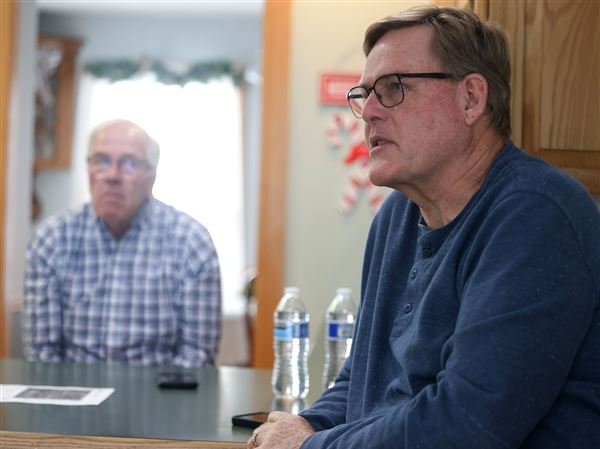 Eyewitnesses to history: More data centers mean more repercussions