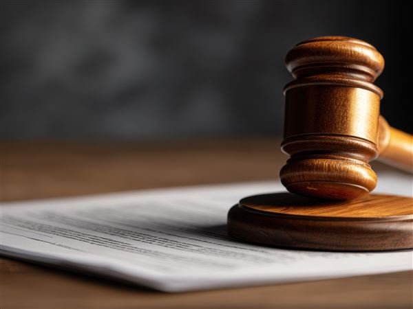 Governor appoints prosecutor to fill vacancy on Fulton County court