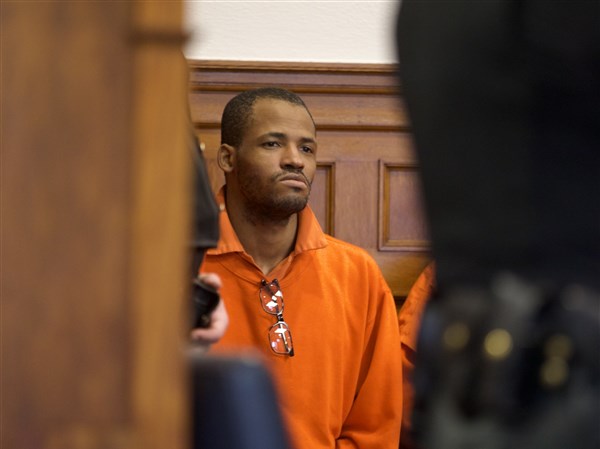 Insanity evaluation extended for man charged in murder, dismemberment