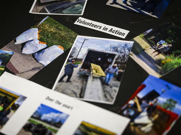 &#39;We are ignored&#39;: North Toledo Coalition troubleshoots with community on issues