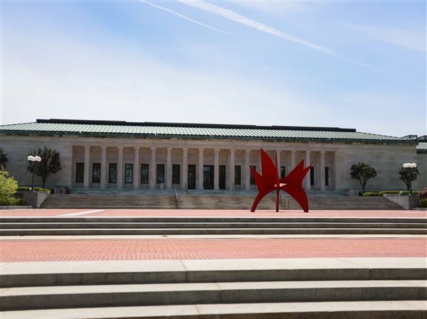 Cleveland curator to speak on ancient Buddhist art at TMA