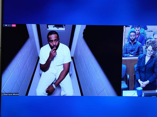 Michigan expands investigation after firing Sherrone Moore