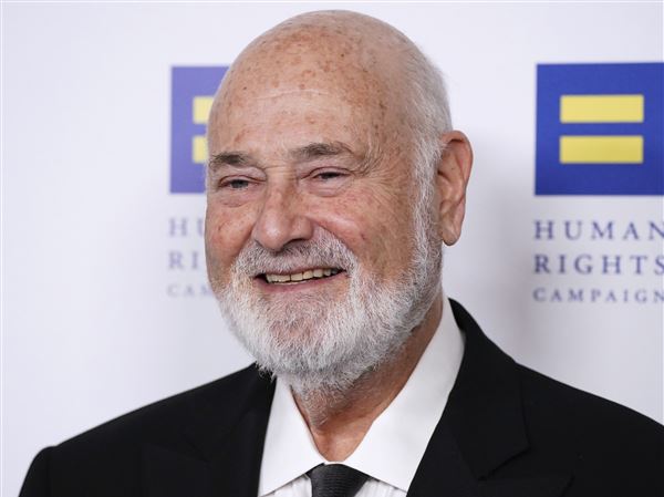 Homicide detectives investigating at address connected with Hollywood director Rob Reiner