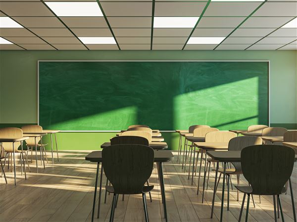 Student illness closes Oregon school for rest of week