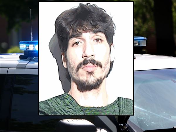 Murder charges brought against man charged in infant's death