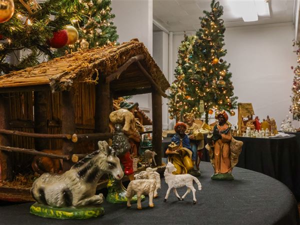 St. Paul's to host two free Christmas concerts in downtown Toledo