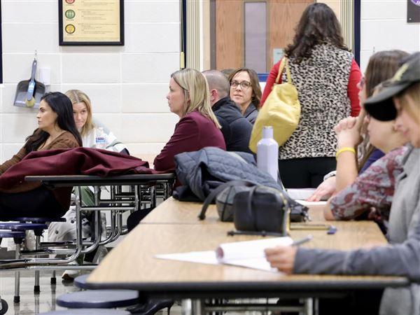 Sylvania parents chime in after owner agrees to surrender dog that attacked students' mother