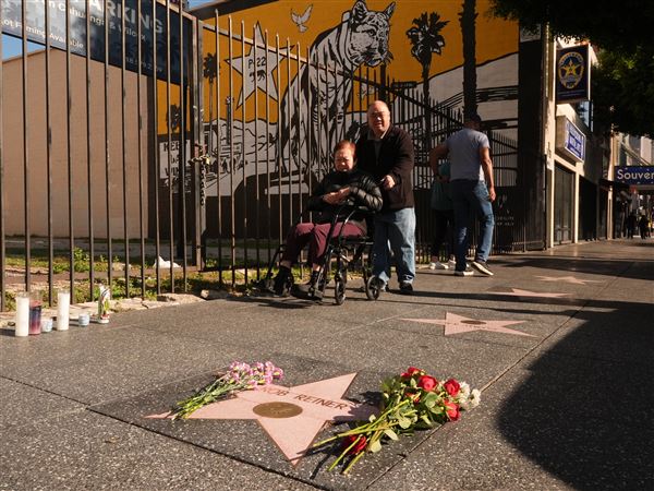 Prosecutors will charge Rob Reiner’s son Nick with 2 counts of murder in killing of his parents