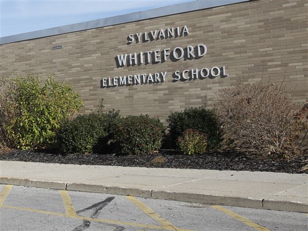 Dog that attacked Whiteford Elementary School parent killed