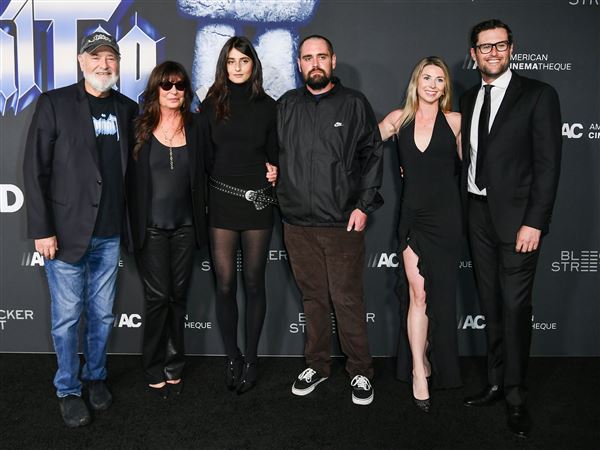 Rob Reiner’s son Nick set to appear in court on 2 counts of murder in killing of his parents