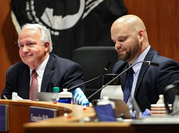 Toledo councilmen concerned about remaining ARPA dollars that must be spent by end of 2026