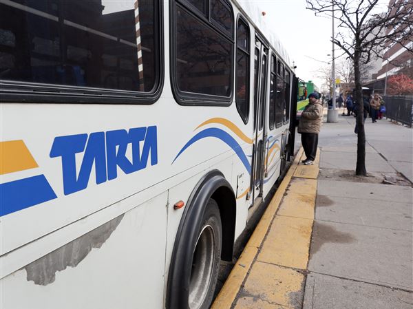 TARTA board approves Jan. 25 service changes